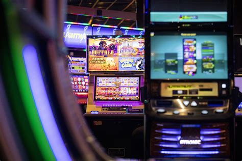 gokken op online casino
